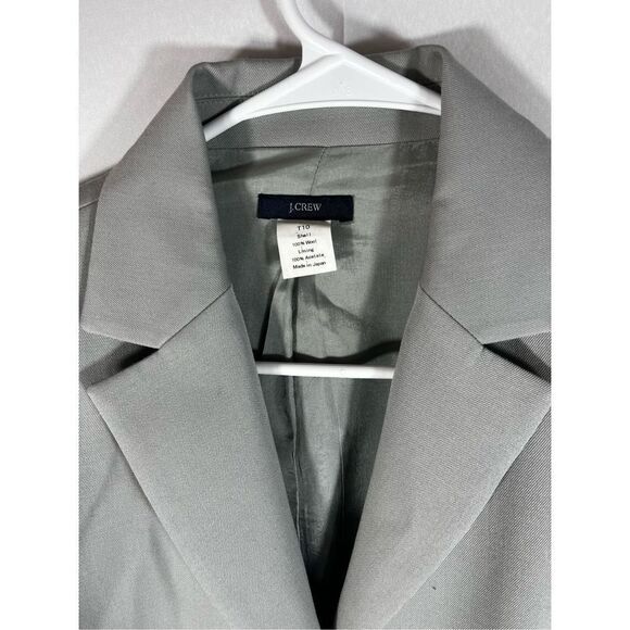 J.Crew Blazer Jacket - Picture 6 of 7